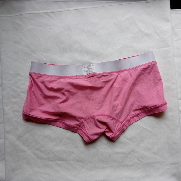 Aussiebum pink boxer briefs medium - Picture 4 of 7